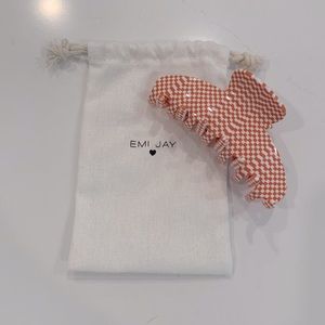 Emi Jay- Big Effing Clip